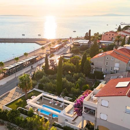 Apartments Bella Sky Novalja Exterior photo