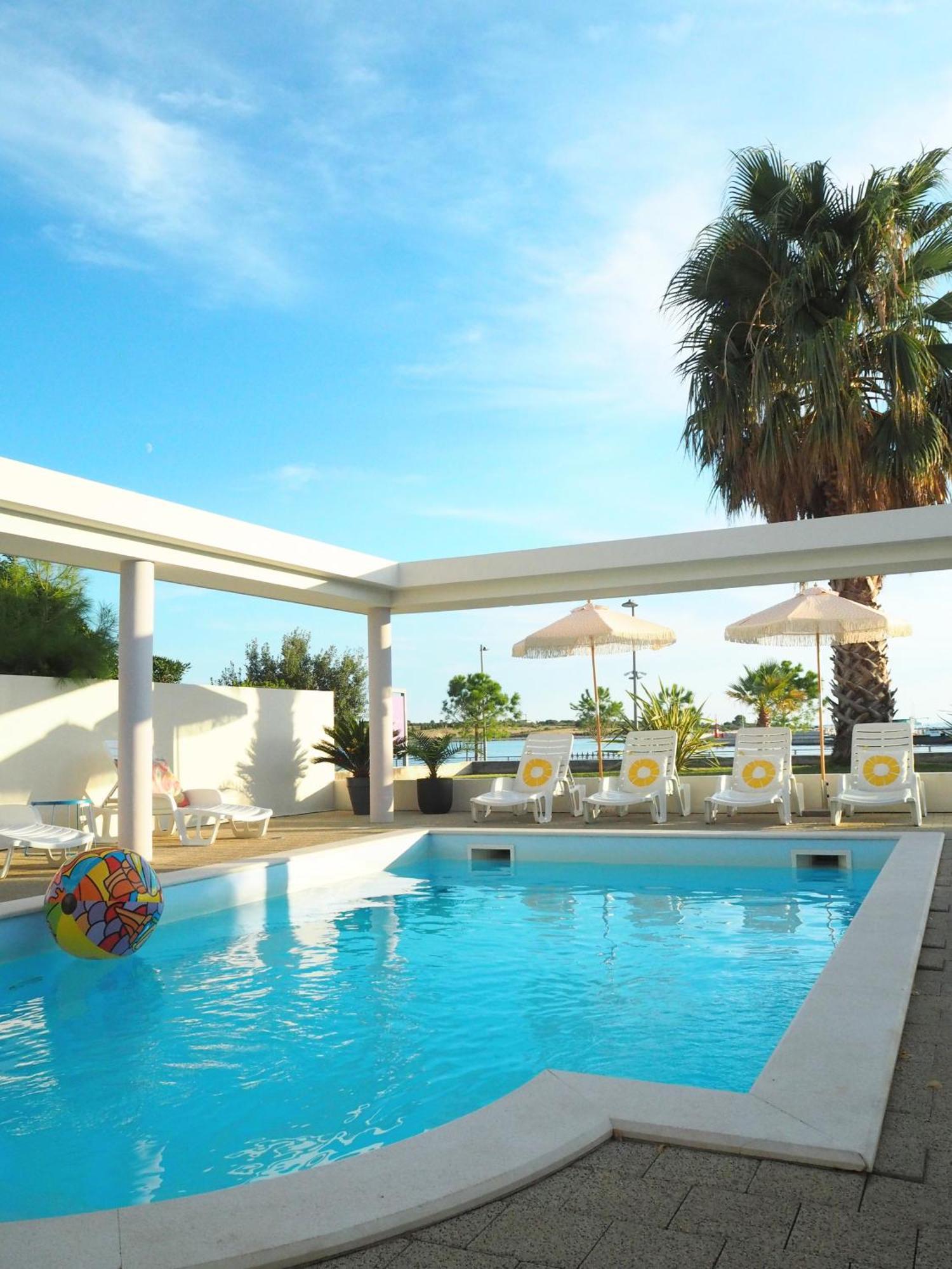 Apartments Bella Sky Novalja Exterior photo